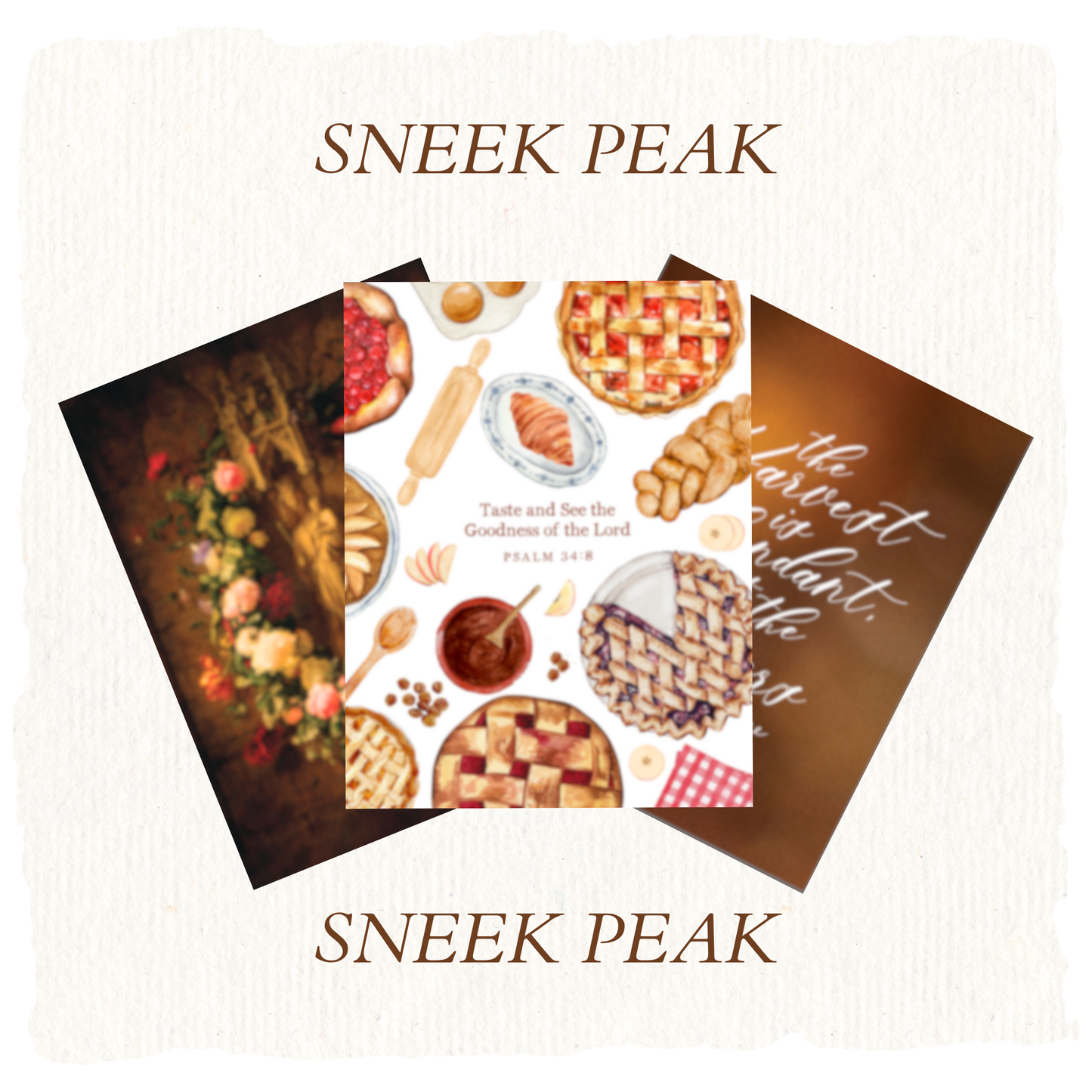 The Catholic Greeting Card Subscription (Monthly)