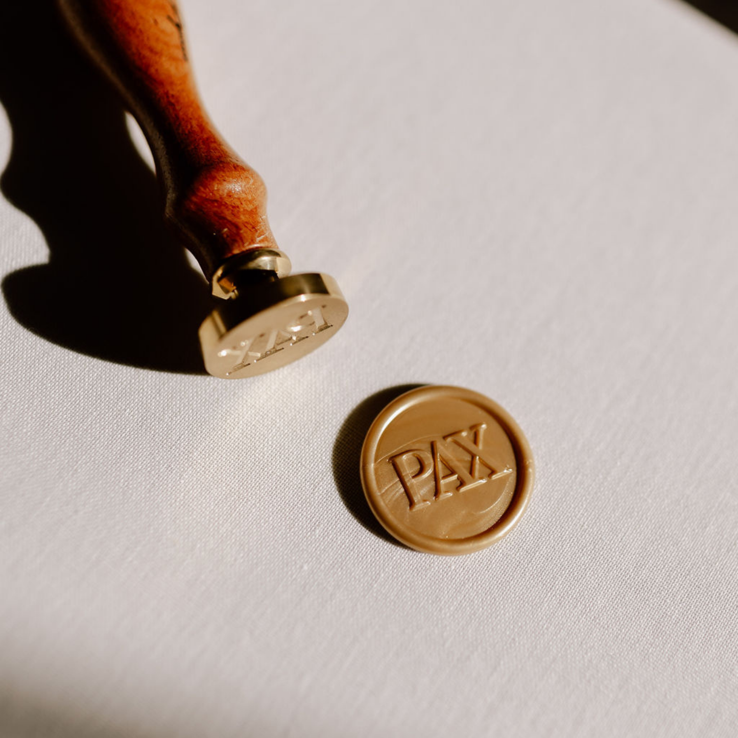 Catholic Minimalist Bundle, Catholic Wax Seal Stamps
