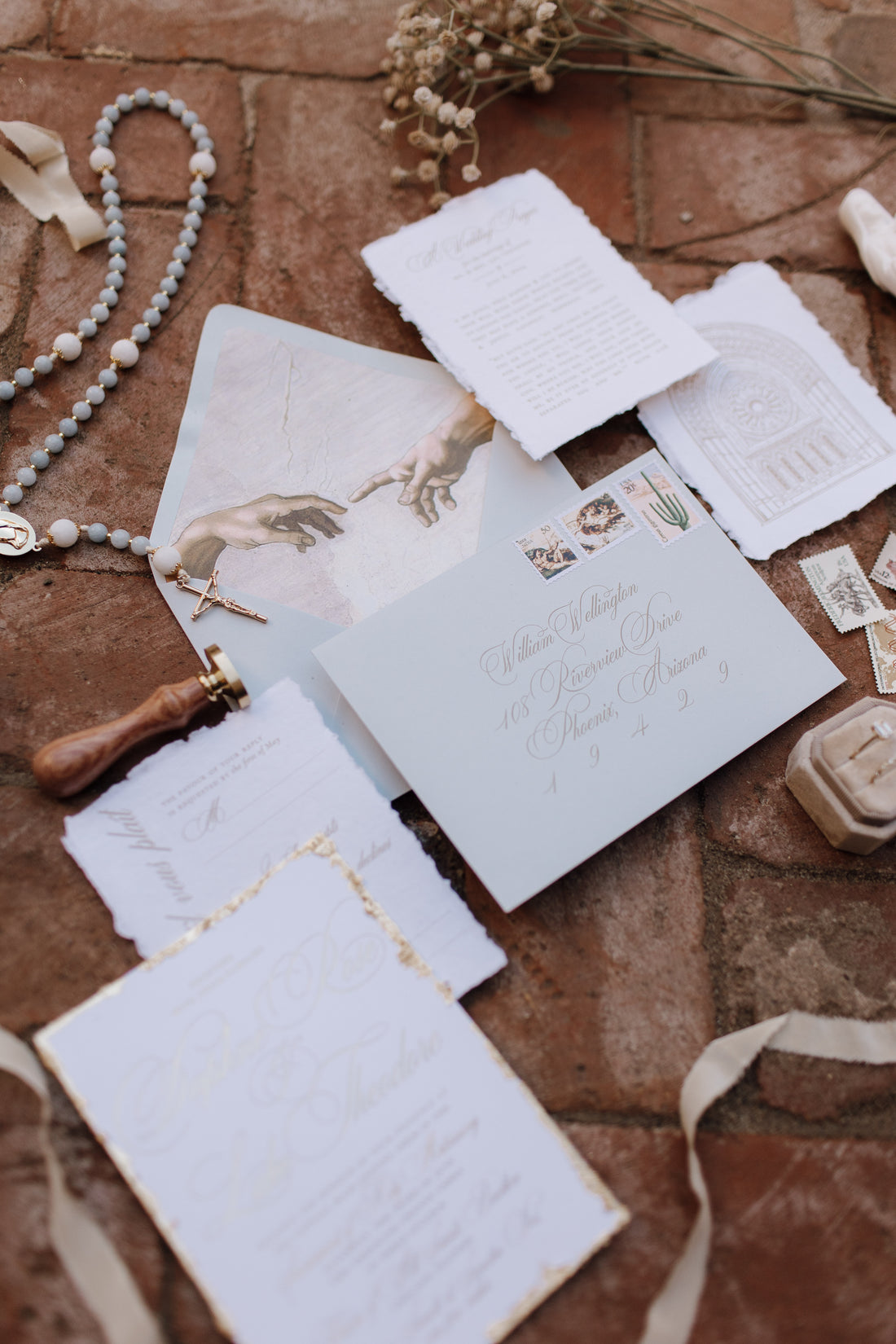 Vendoring 5 Things We Love About Vendoring at Catholic Events – Pieta Paperie LLC