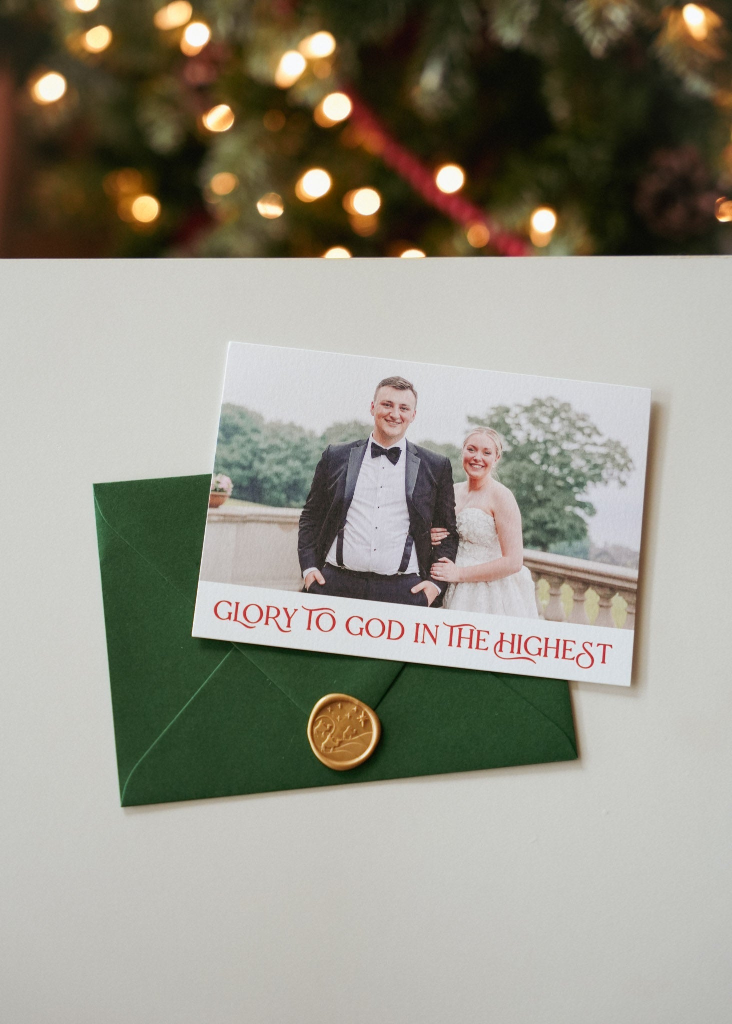 Catholic Christmas Gifts