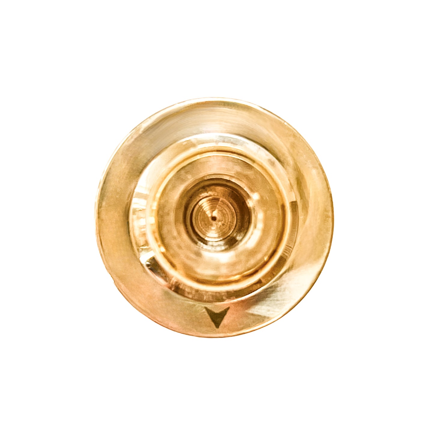Catholic Wax Seal Stamp, The Basilica of the National Shrine of the Immaculate Conception near the Catholic University of America