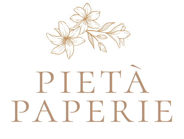 Pieta Paperie LLC