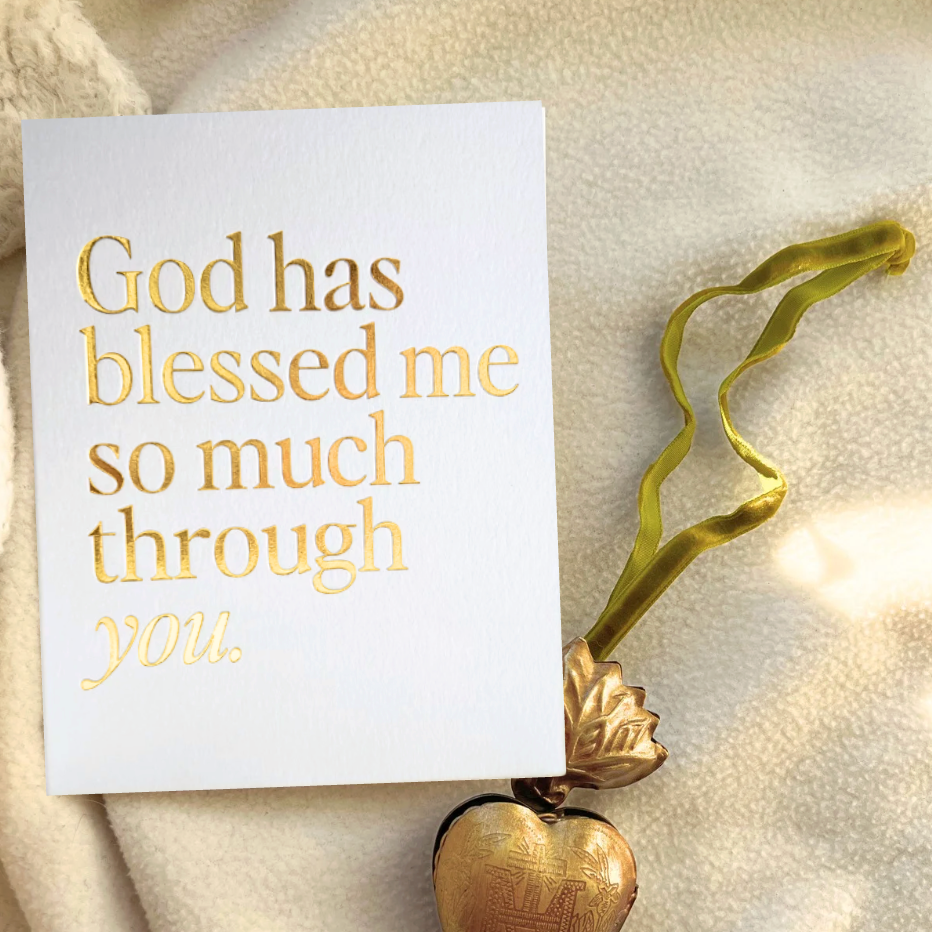 The Best Catholic Gift for Priests | Pelican Sacrifice DIY Wax Seal Kit | Includes Gold Foil Priest Card for Gifting