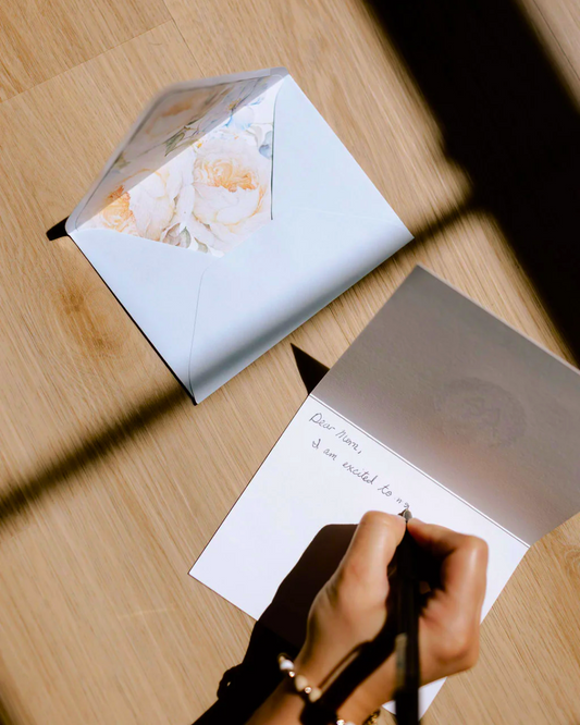 The Catholic Greeting Card Subscription (Monthly)