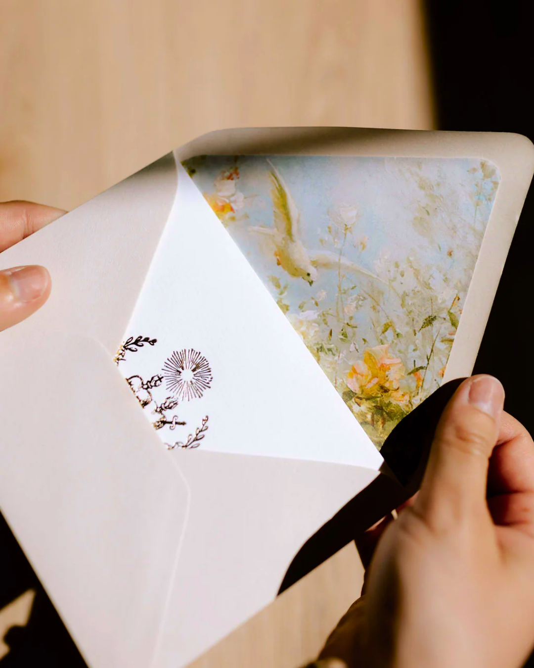 The Catholic Greeting Card Subscription (Monthly)